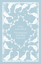 The Adventure of the Blue Carbuncle - 9780241597002