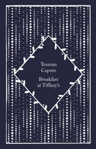 Breakfast at Tiffany's - 9780241597262