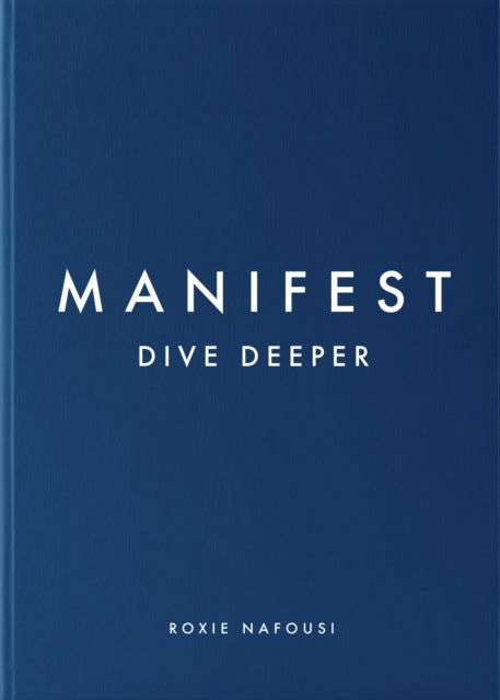 Manifest: Dive Deeper - 9780241608005