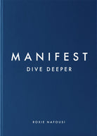 Manifest: Dive Deeper - 9780241608005