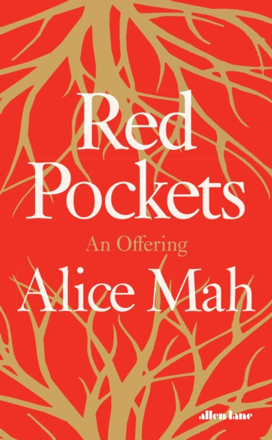 Red Pockets : An Offering - 9780241608319