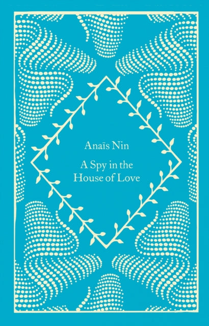 A Spy In The House Of Love - 9780241614686
