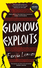 Glorious Exploits - 9780241617649