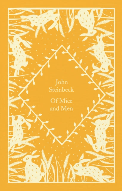 Of Mice and Men - 9780241620236