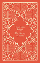 The Library of Babel - 9780241630860