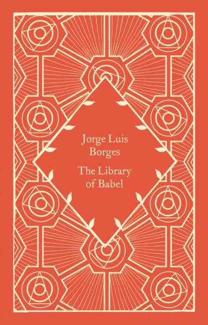 The Library of Babel - 9780241630860