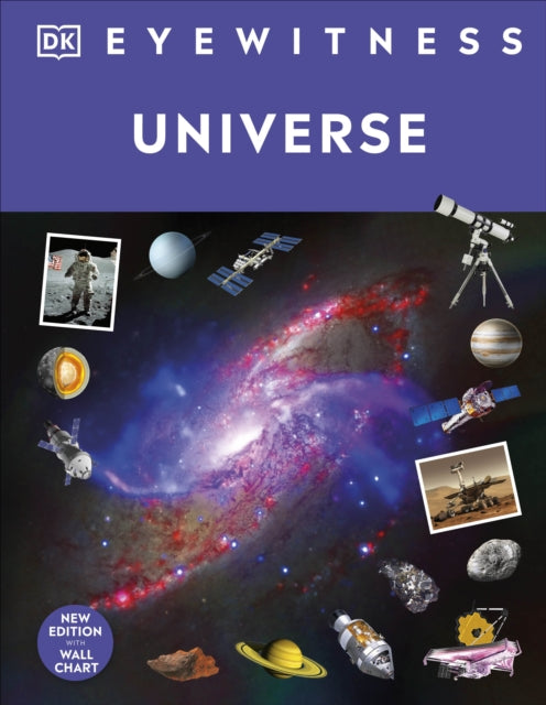 Universe - 9780241631683