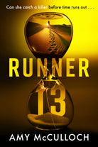 Runner 13 - 9780241641392