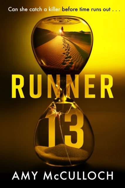 Runner 13 - 9780241641392