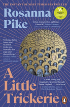 A Little Trickerie - 9780241646076