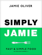 Simply Jamie : Fast & Simple Food - 9780241657805