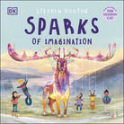 Sparks of Imagination - 9780241661895