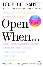 Open When… : A Companion for Life’s Twists & Turns