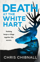 Death At The White Hart - 9780241665763
