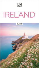 DK Ireland - 9780241672990