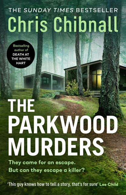 The Parkwood Murders
