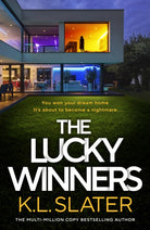 The Lucky Winners - 9780241678466