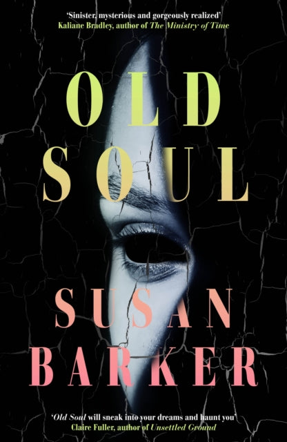 Old Soul - 9780241682388