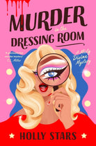 Murder in the Dressing Room - 9780241683729
