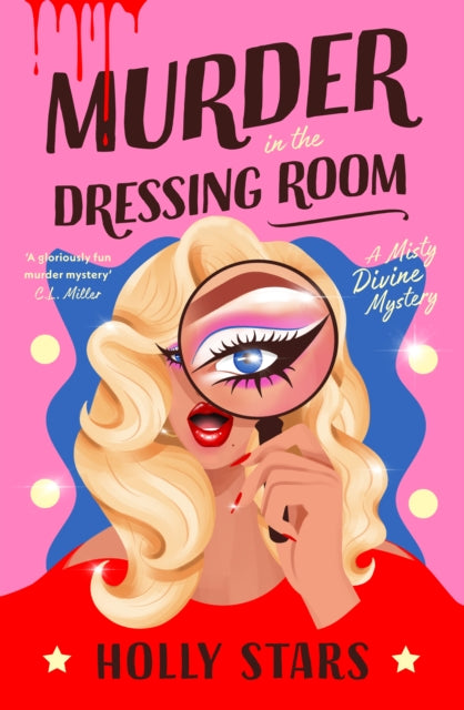 Murder in the Dressing Room - 9780241683729