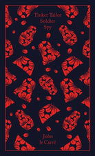 Tinker Tailor Soldier Spy