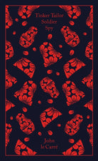 Tinker Tailor Soldier Spy