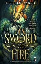 Sword of Fire - 9780241688793