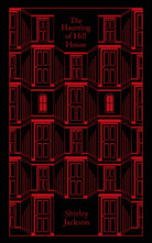 The Haunting of Hill House - 9780241689646