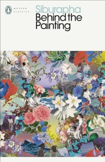 Behind the Painting - 9780241694466