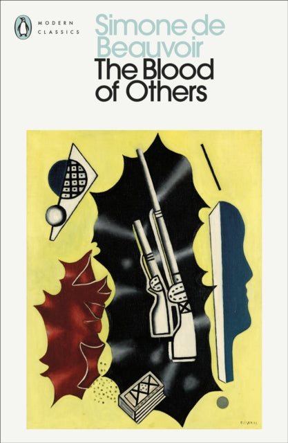 The Blood of Others - 9780241696453