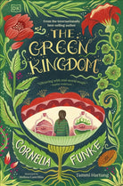 The Green Kingdom : New York Times Bestseller - 9780241698020