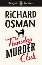 Penguin Readers Level 6: The Thursday Murder Club (ELT Graded Reader) : Abridged Edition