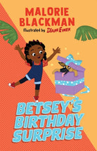 Betsey's Birthday Surprise - 9780241704783
