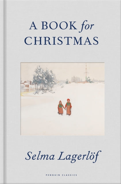 A Book for Christmas - 9780241715062