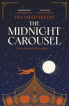 The Midnight Carousel - 9780241715208
