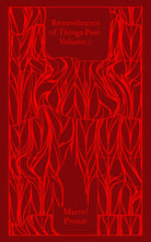 Remembrance of Things Past: Volume 2