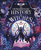 The Extraordinary History of Witches - 9780241721285