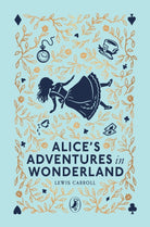 Alice's Adventures in Wonderland - 9780241725108