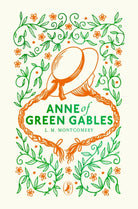 Anne of Green Gables - 9780241725115