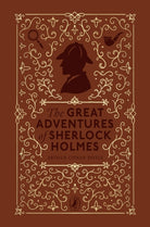 The Great Adventures of Sherlock Holmes - 9780241725221