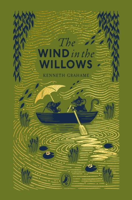 The Wind in the Willows - 9780241725238