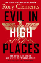 Evil in High Places - 9780241728185
