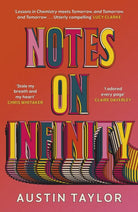 Notes on Infinity - 9780241729489