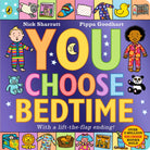 You Choose Bedtime - 9780241730577
