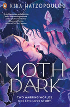 Moth Dark - 9780241733097