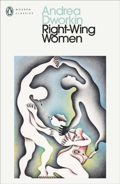 Right-Wing Women - 9780241735930