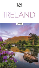 DK Ireland - 9780241738757
