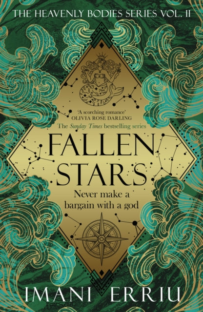 Fallen Stars