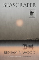 Seascraper - 9780241741344