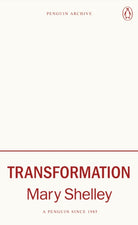 Transformation - 9780241746820